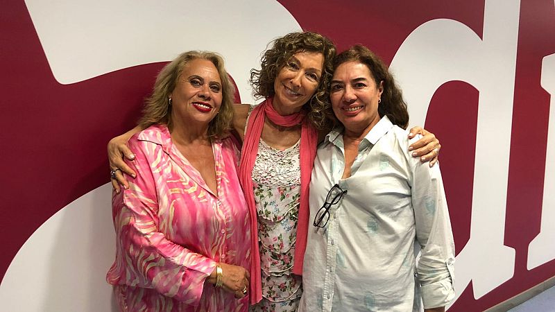 Las cuñas de RNE - 'Tu madre o la mía' y 'Regreso a Córcega' en 'De película' | Escuchar