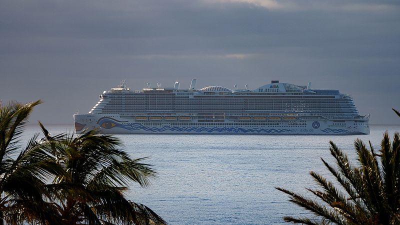 Tarragona sondeja un possible topall de creueristes