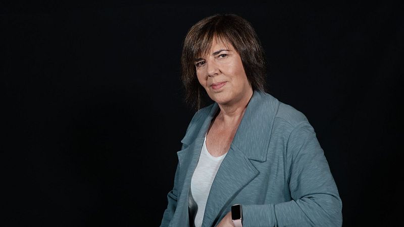 24 horas - Eulalia Alemany (Fad Juventud): "No existe el consumo responsable de alcohol"