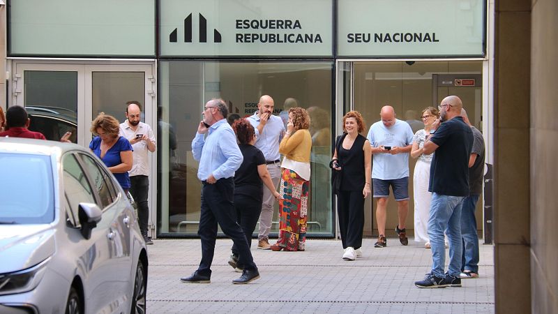 Gairebé 4.000 militants republicans ja han exercit el seu vot