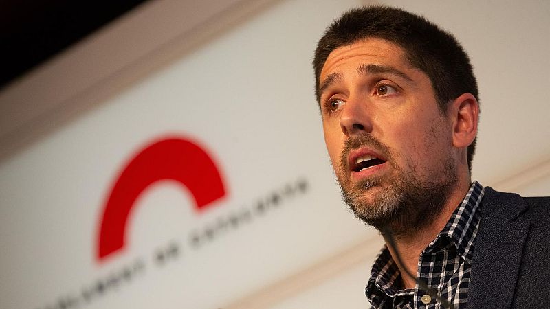 Las Mañanas de RNE - Cid (Comuns): "Ahora mismo solo hay una certeza: Puigdemont no será presidente"