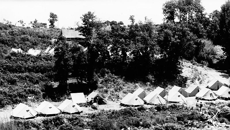 Audios para recordar - Campamentos de verano - 06/08/24 - Escuchar ahora