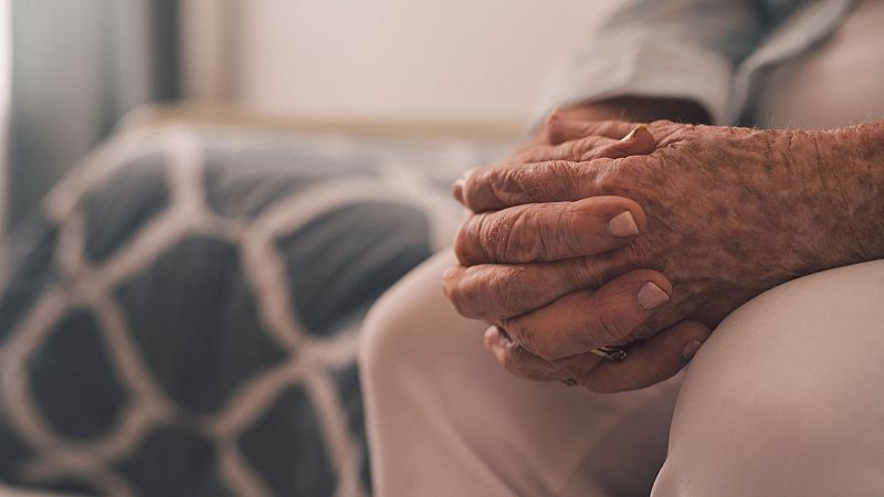 Las mañanas de RNE - Mujeres mayores: un colectivo especialmente vulnerable a la violencia de género