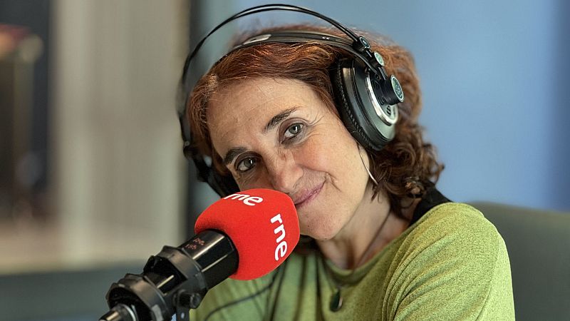'Mediterráneo' de Pilar Sampietro - El mundo desde las Casas | Escuchar