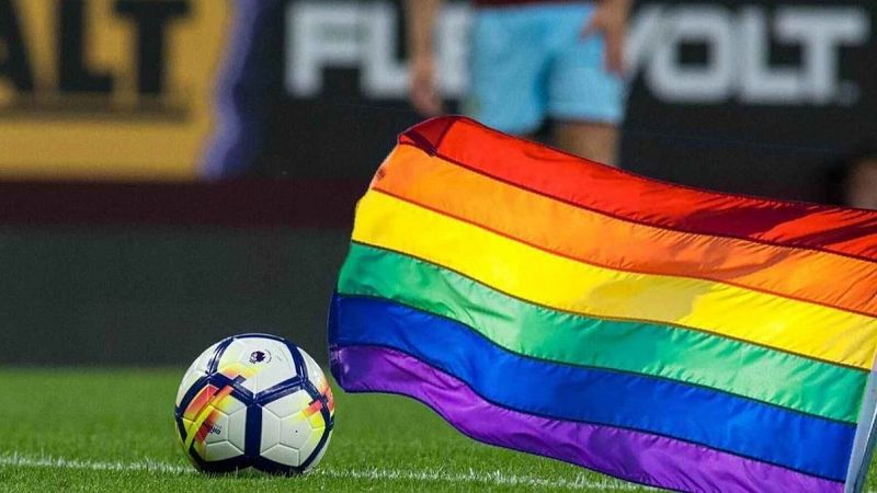 Más cerca - LGTBIfobia en el deporte: "Se ha normalizado que te insulten"