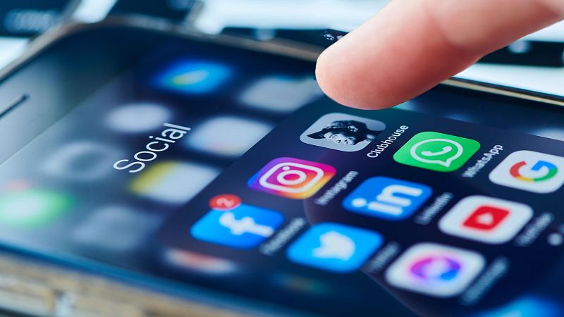 Protegemos tu privacidad - Configurar la privacidad en RRSS - 09/08/24 - escuchar ahora