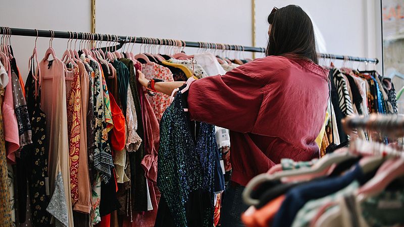 A toda moda - La moda sostenible