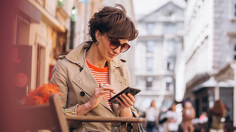 Protegemos tu privacidad - Cómo ligar en Internet - 02/08/24 - Escuchar ahora