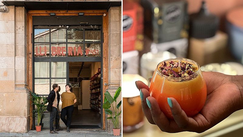 Por tres razones - Comercio de proximidad contra la turismofobia