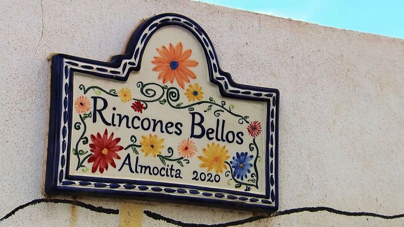 Por tres razones - El pueblo de la Alpujarra con lista de espera para vivir allí