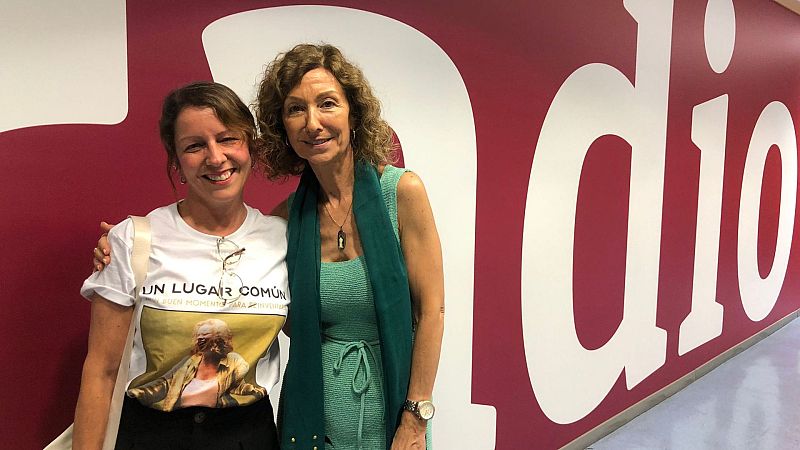 De película - 'Un lugar común' y 'Buffalo Kids', en 'De película' - 17/08/24