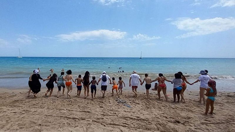 El gallo que no cesa - La Misión Benaiges y su promesa cumplida 90 años más tarde