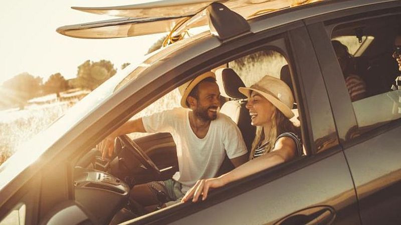 Mañana más - 1ª hora: Venezuela, salud reproductiva e historias de BlablaCar - 16/08/24