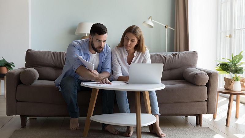 Mundo inmobiliario - 'La subrogación de hipotecas se consolidan en el mercado inmobiliario' - 20/08/24