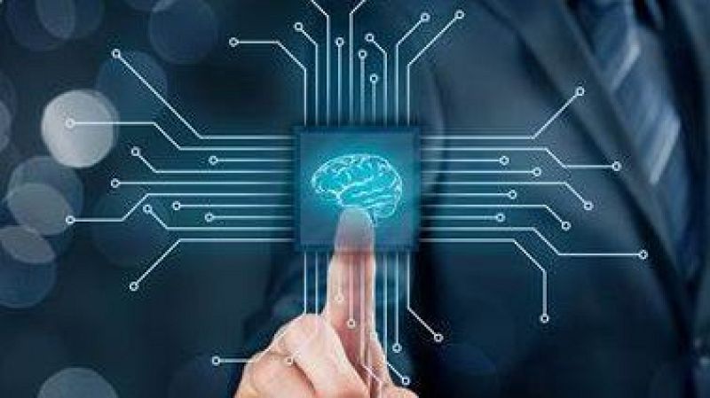 El gallo que no cesa - Desdoblando el doblaje: La inteligencia artificial