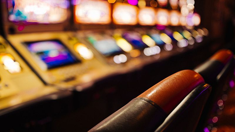 Por tres razones - Cómo se sale del 'escape room' de la ludopatía