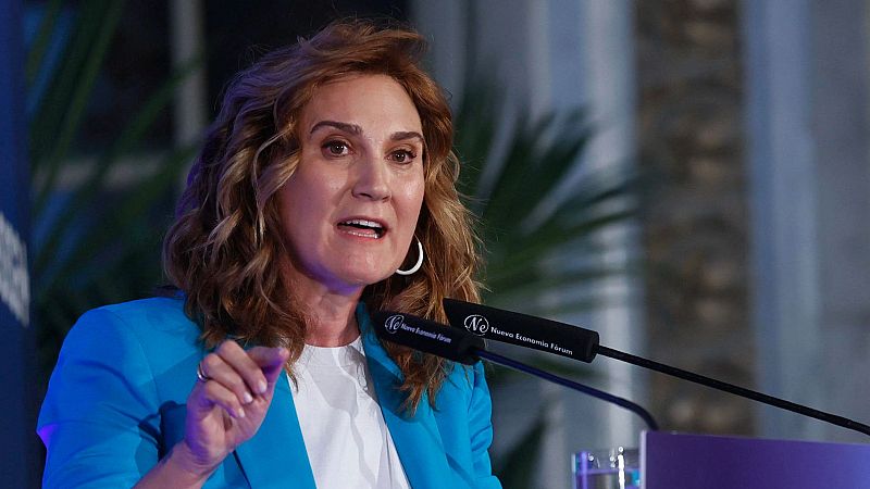 24 horas - Galán (Sumar), sobre la crisis migratoria: "No hay voluntad política por parte de algunas comunidades"