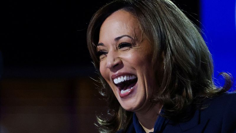 Las mañanas de RNE -  Gurpegui: "Trump necesita otra estrategia con Harris"