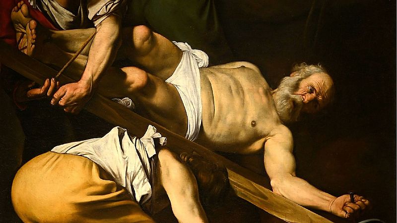 El rumor de los pinceles - Caravaggio: director de escena - 24/08/24 - escuchar ahora