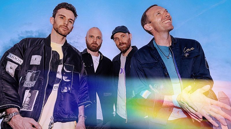 180 grados - Coldplay, Rat Boy y Dani Fernández - 26/08/24