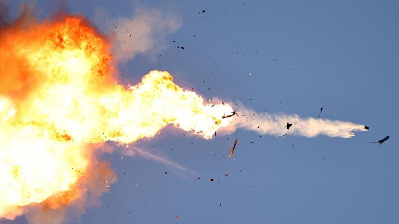 Cinco continentes - ¿Qué papel juega Hizbulá en el conflicto en la región?