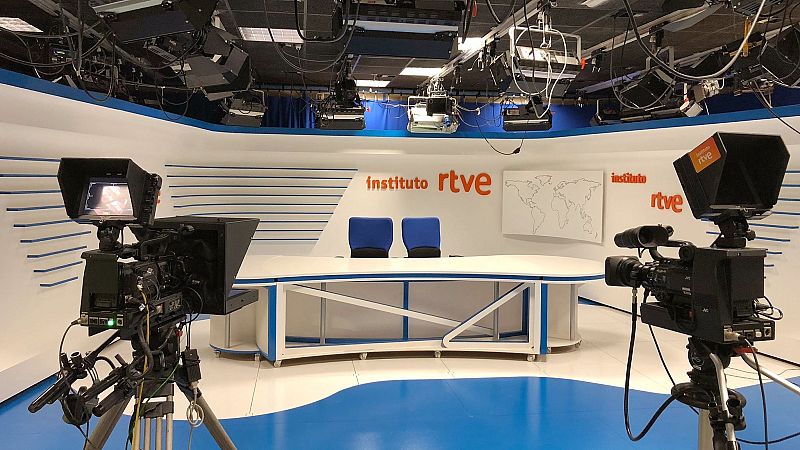 M�s cerca - RTVE Instituto ampl�a y complementa su oferta formativa - Escuchar ahora
