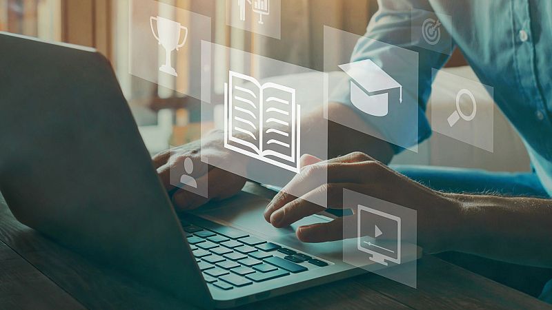 Más cerca - RTVE Instituto: formación online con Proyecto HAZ