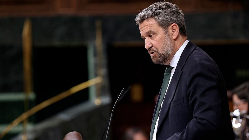 24 horas - Jaime de Olano (PP): "La situación de Canarias y Ceuta es muy preocupante" - Escuchar ahora