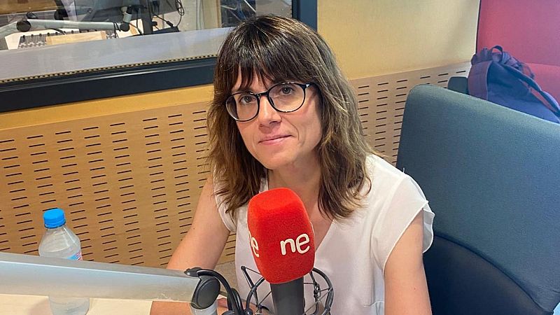 El ojo crítico - Los 'Crímenes pregonados' de Rebeca Martín, el germen del true crimen