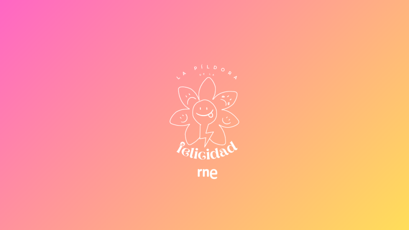 Máster RNE - La píldora de la felicidad - Escuchar ahora