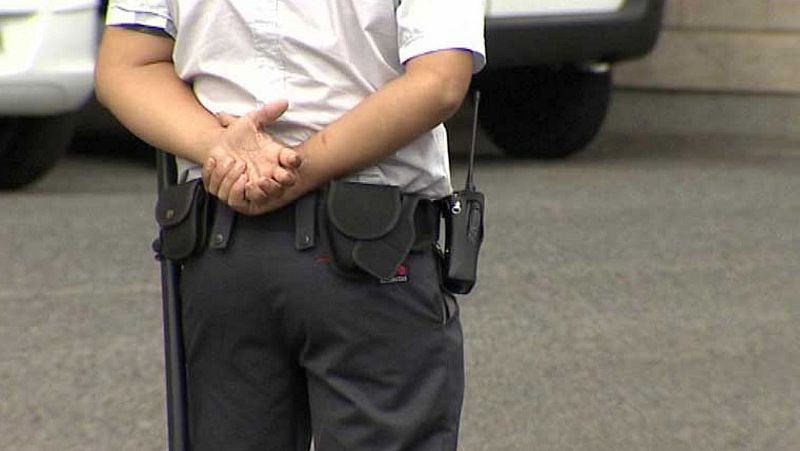 Municipis gironins reforcen la seguretat privada durant les festes majors