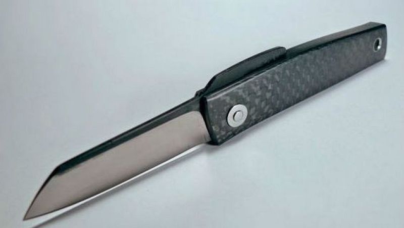 Barcelona demana reformar la legislació sobre armes blanques