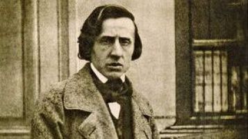 El apartamento de Frderic Chopin