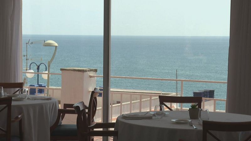 El sector turístic gaudeix d'una temporada pràcticament inmillorable | IGNASI GRAS | HELENA OSET | PEPA SANGENÍS | GEMMA ESTEBA | PILAR RIBAS