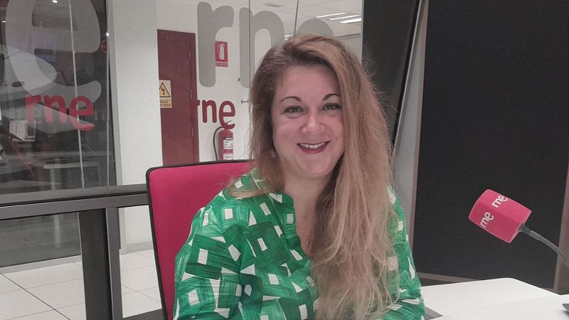 La cuadratura del círculo - Kaizen: no es la montaña, es el grano de arena - 19/09/24 - Escuchar ahora