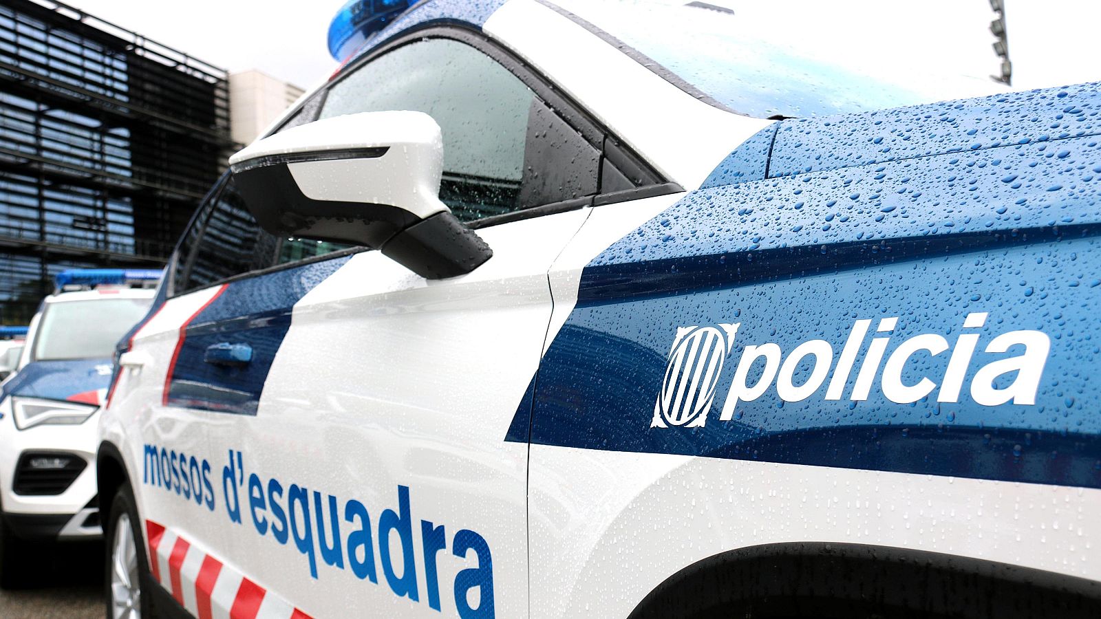 Llibertat vigilada per al menor que va atropellar un nen de 9 anys a Avià |