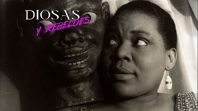 Diosas y rebeldes - La emperatriz del blues no pudo pagarse la lápida - Escuchar ahora