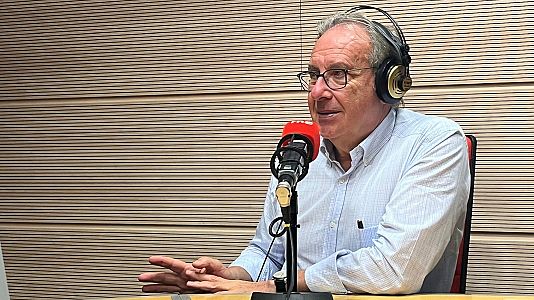 Josep Cun: "El periodismo riguroso debe aportar contexto"