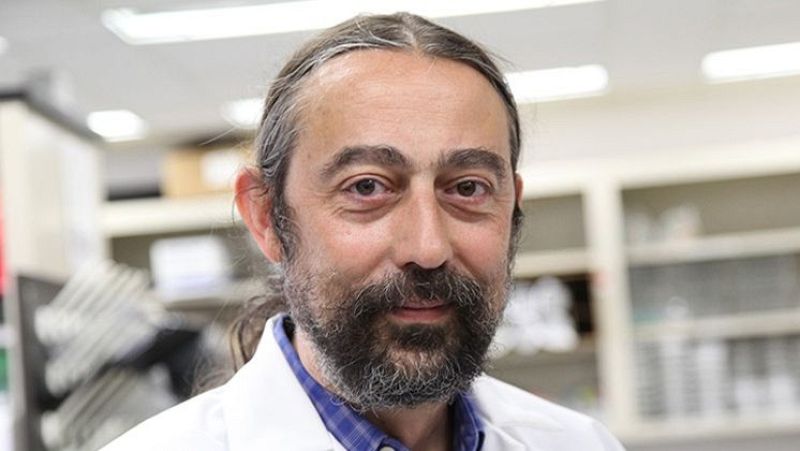 24 horas RNE - Virus del Nilo: "Normalmente el virus no causa enfermedad"