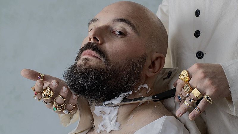 Las mañanas RNE - Mamen Asencio - El 'Cante a lo gitano' de Niño de Elche, su nuevo disco