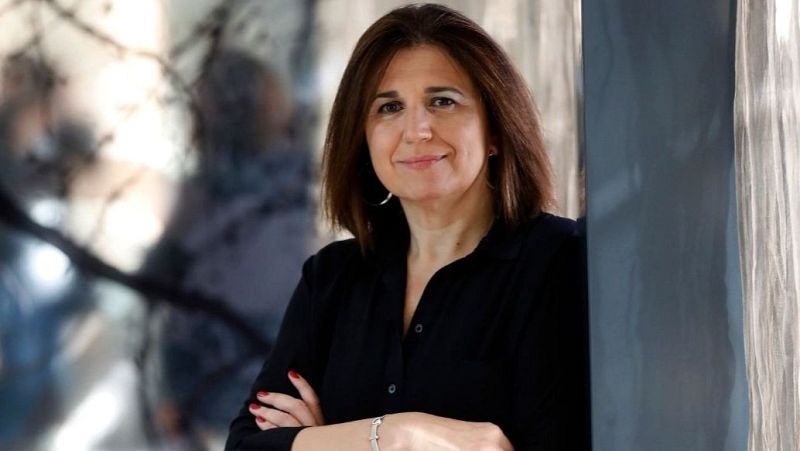 "Perelló es un perfil independiente sin imposiciones de terceros" - 24 horas | Escuchar