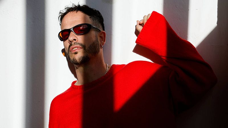 Podría ser peor - Alizzz en cinco canciones