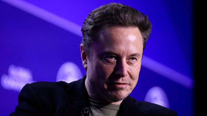 Emissão em Português - Musk usa X para provocar e ameaçar governo do Brasil - 03/09/2024