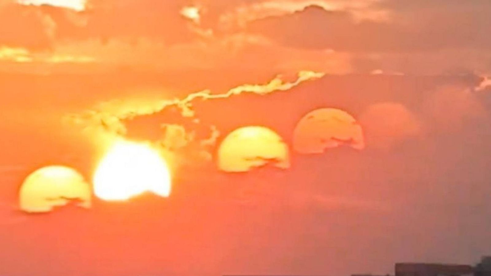 Los siete soles de China, con Doctor Fisión - Podría ser peor | Escuchar