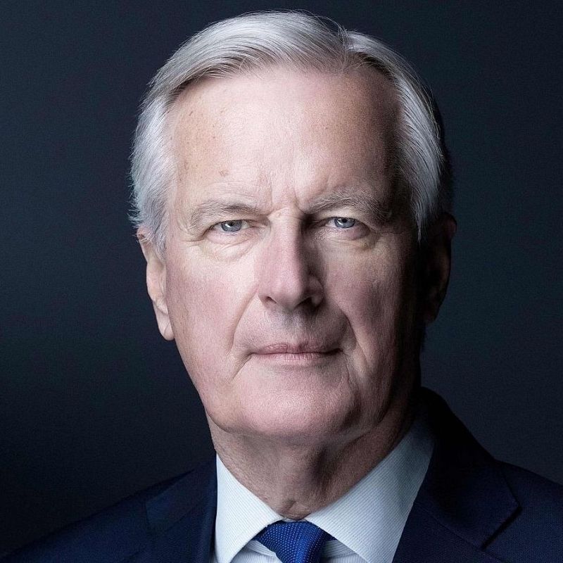Europa abierta - Michel Barnier, nuevo primer ministro de Francia