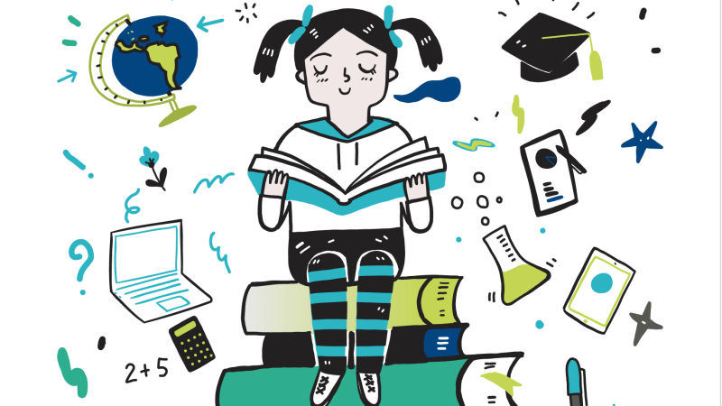 Espacio iberoamericano - El modelo DUA y la educación inclusiva en Iberoamérica - 10/09/24