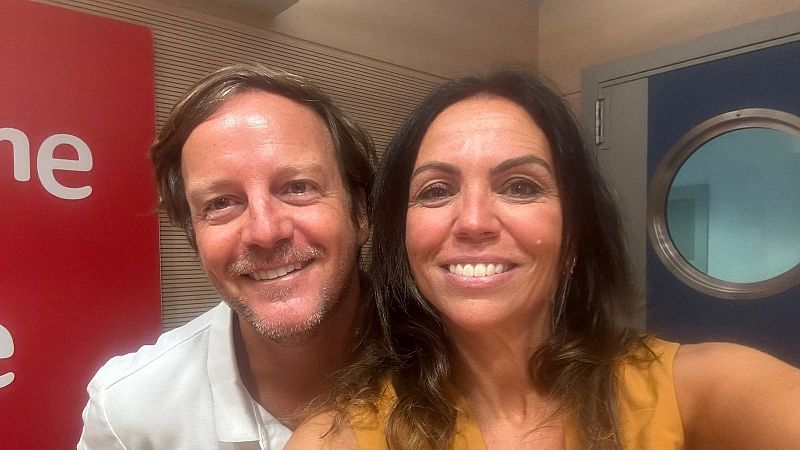 Libros de arena - Rafael Tarradas Bultó y 'El hijo del Reich'