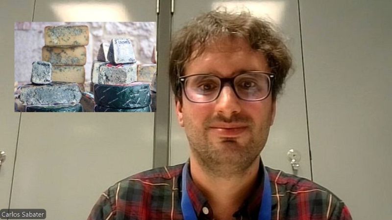 Los microbios que comemos - Escuchar ahora