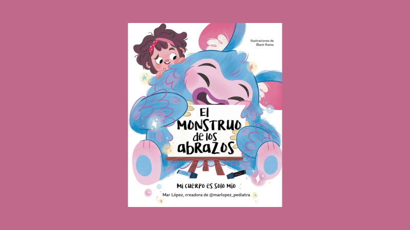 Tolerancia cero - El monstruo de los abrazos - 06/09/24