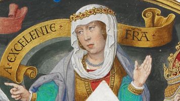 La llamaron Beltraneja. Juana de Castilla, la reina sin reino